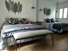 Гостиница Hostal Enriqueta  Марбелья